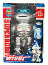 Adar Robot With Radio Art.079779