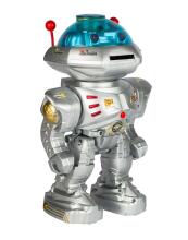Adar Robot With Radio Art.079779