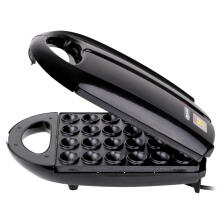 Ikonka Art.KX3954_1 Mesko MS 3041 Electric nut toaster cake mould 24 pcs XL 1600W