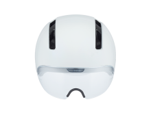 HJC CALIDO PLUS MT Helmet Art.25426 Pearl White Grey Aizsargķivere L (58-63 cm)
