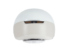 HJC CALIDO PLUS MT Helmet Art.25424 Pearl White Grey L (58-63 cm)