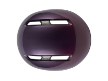 HJC CALIDO Helmet Art.25438 Purple Violet Aizsargķivere M (55-59 cm)