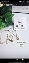La bebe™  Jewelry Set White