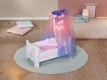 BABY ANNABELL Accessory Sweet dreams bed