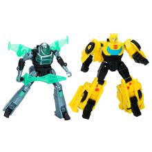 TRANSFORMERS Earthspark Фигурка Combiner 2
