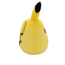 SQUISHMALLOWS Pokemon pliušinis žaislas Winking Pikachu, 35 cm