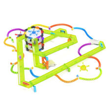 HEXBUG Игровой набор Nanotopia