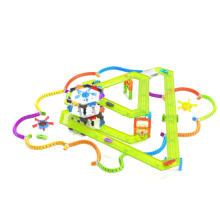 HEXBUG Игровой набор Nanotopia