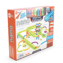HEXBUG Игровой набор Nanotopia