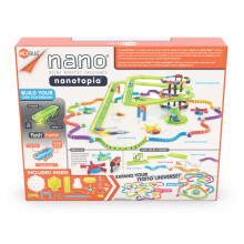 HEXBUG Игровой набор Nanotopia