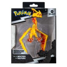 POKEMON Pokemonų diržas, W9
