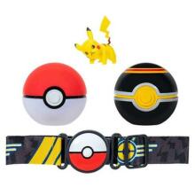 POKEMON Pokemonų diržas, W9