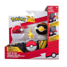 POKEMON Pokemonų diržas, W9