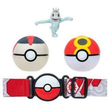 POKEMON Pokemonų diržas, W9