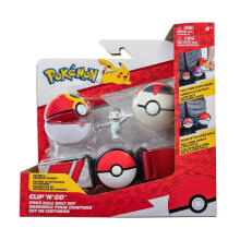 POKEMON Pokemonų diržas, W9