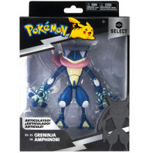 POKEMON Pokemonų diržas, W9