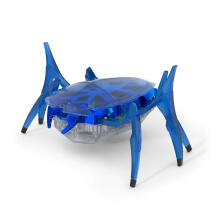 HEXBUG Интерактивная игрушка Скарабей