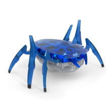 HEXBUG Интерактивная игрушка Скарабей