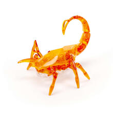 HEXBUG Интерактивная игрушка Скорпион