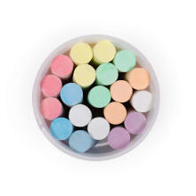B Kids Art.158354 Street chalks