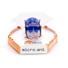 HEXBUG Интерактивная игрушка Микромуравей