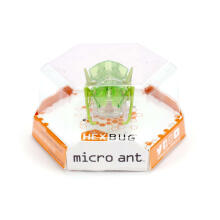 HEXBUG Интерактивная игрушка Микромуравей