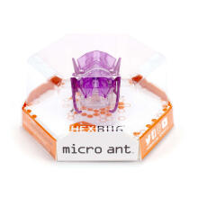 HEXBUG Интерактивная игрушка Микромуравей