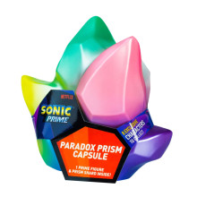 SONIC Paradox Prism figure, 7 cm