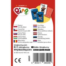 TREFL BING Kortų žaidimas