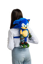 SONIC Kuprinė, 30 cm