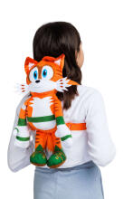SONIC Kuprinė, 30 cm