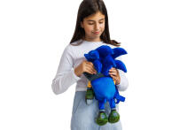 SONIC Kuprinė, 30 cm