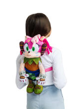 SONIC Kuprinė, 30 cm