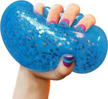 Squishy DIY Kit Art.158477 kamuoliukų gaminimo rinkinio papildymas
