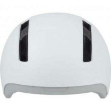 HJC CALIDO Urban Helmet Art.25323 White Silver шлем/каска S (51-56 cm)