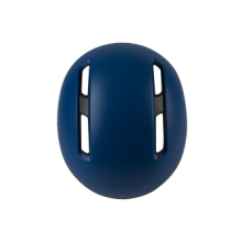 HJC CALIDO Helmet Art.25435 Dark Blue Aizsargķivere M (55-59 cm)