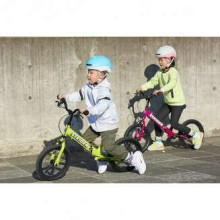 HJC GLEO MT Kids Helmet Art.25383 Blue White шлем/каска S (49-55 cm)