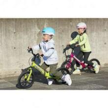 HJC GLEO MT Kids Helmet Art.25383 Blue White S (49-55 cm)