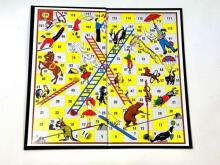 Circus Art.1514000 Stalo žaidimas Cirkas dėžutėje