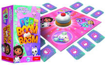 TREFL GABBY´S DOLLHOUSE BoomBoom