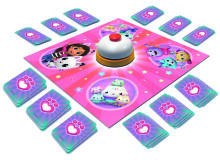TREFL GABBY´S DOLLHOUSE BoomBoom