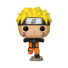 FUNKO POP! Vinila figūra: Naruto: Skrienošais Naruto