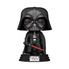 FUNKO POP! Vinyl Figure: Star Wars: A New Hope - Darth Vader