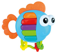 KSKIDS Musical toy Piano Fish