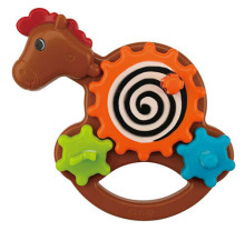 KSKIDS Activity toy Turn and Twist Horse
