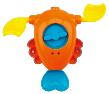 KSKIDS Развивающая игрушка для ванны "Лобстер"