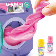 CANAL TOYS Fresh Scent Slime Washing Machine
