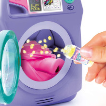 CANAL TOYS Fresh Scent Slime Washing Machine
