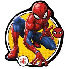 TREFL SPIDERMAN Medinė dėlionė „Žmogus-voras“, 50 det.