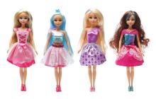 FUNVILLE DREAMEEZ Lėlė princesė